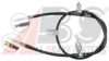 ROVER 902149 Cable, parking brake